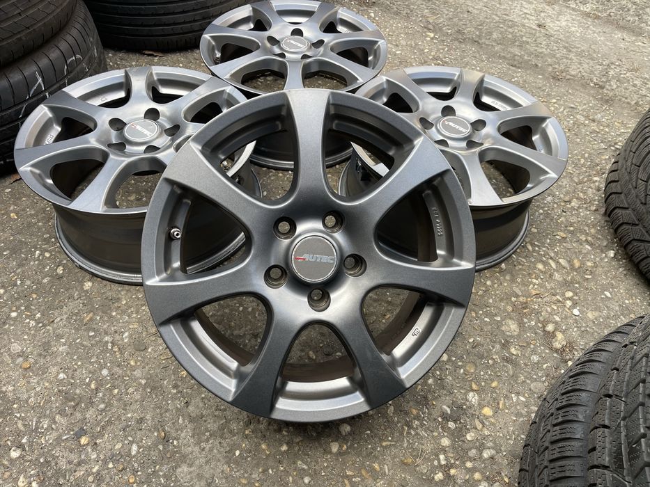 Диски. R16/5/112/7J/ET48.