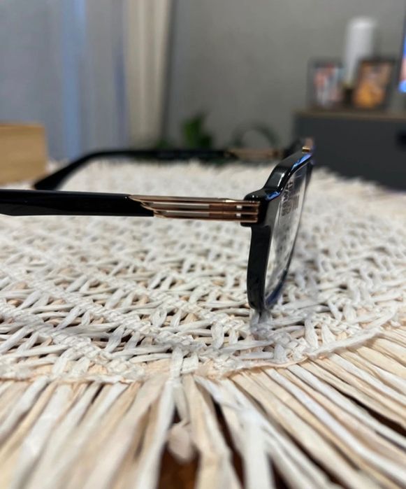 Nowe okulary Police