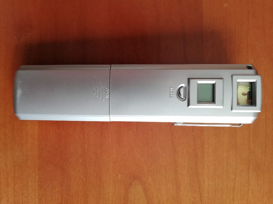 Mini Maquina Fotografica Digital