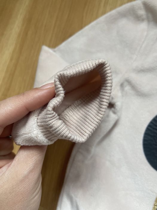 Костюмчик для дівчинки