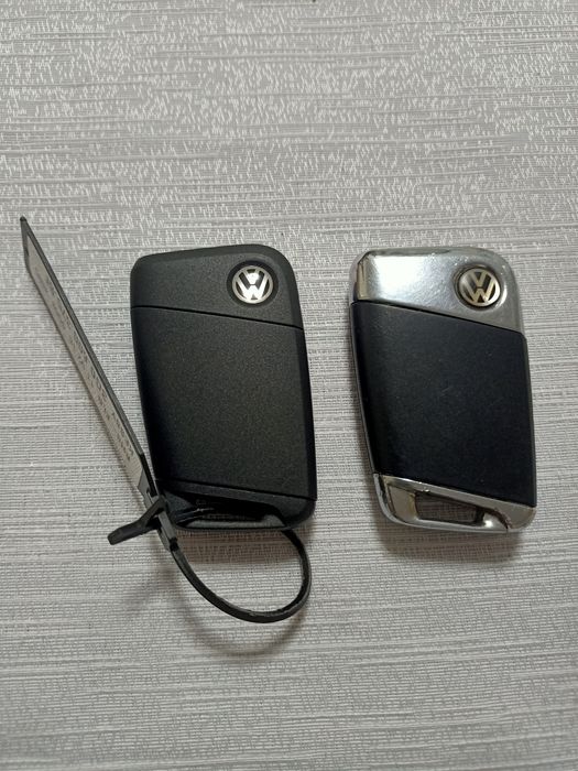 Vw Passat b8 Confort line