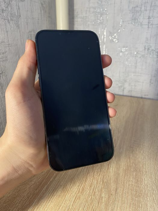 Iphone 13 pro max 128 gb