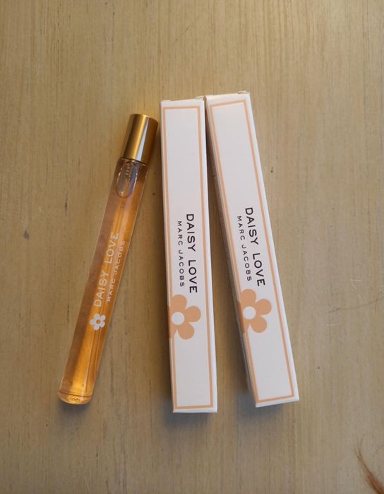 Туалетна вода Marc Jacobs