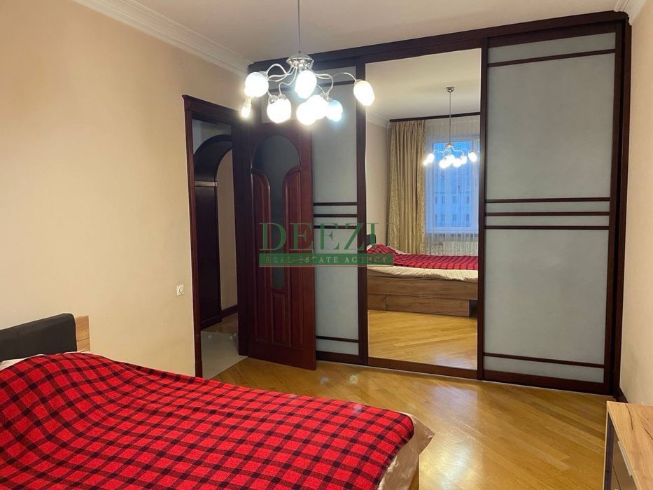 Продаж 3-х кімнотної квртири Вінстона Черчилля, 19