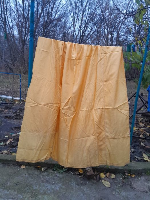 Продам красивые шторы