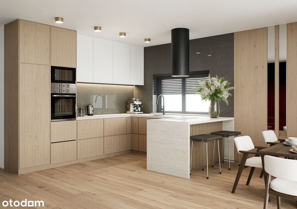 NOWY Dom wolnostojący 120 m² | Bieruń | Widok na góry gratis!