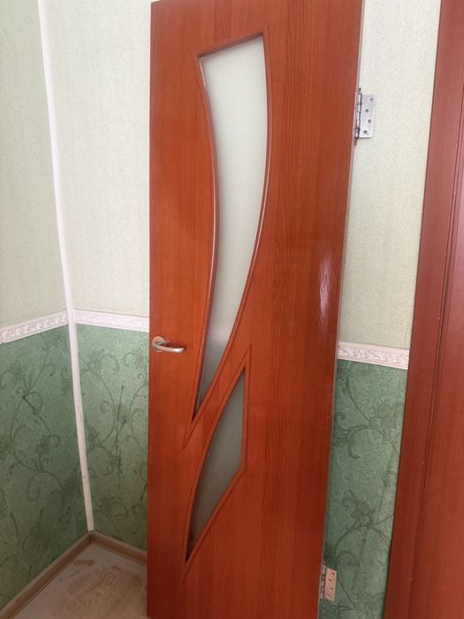 Двері міжкімнатні