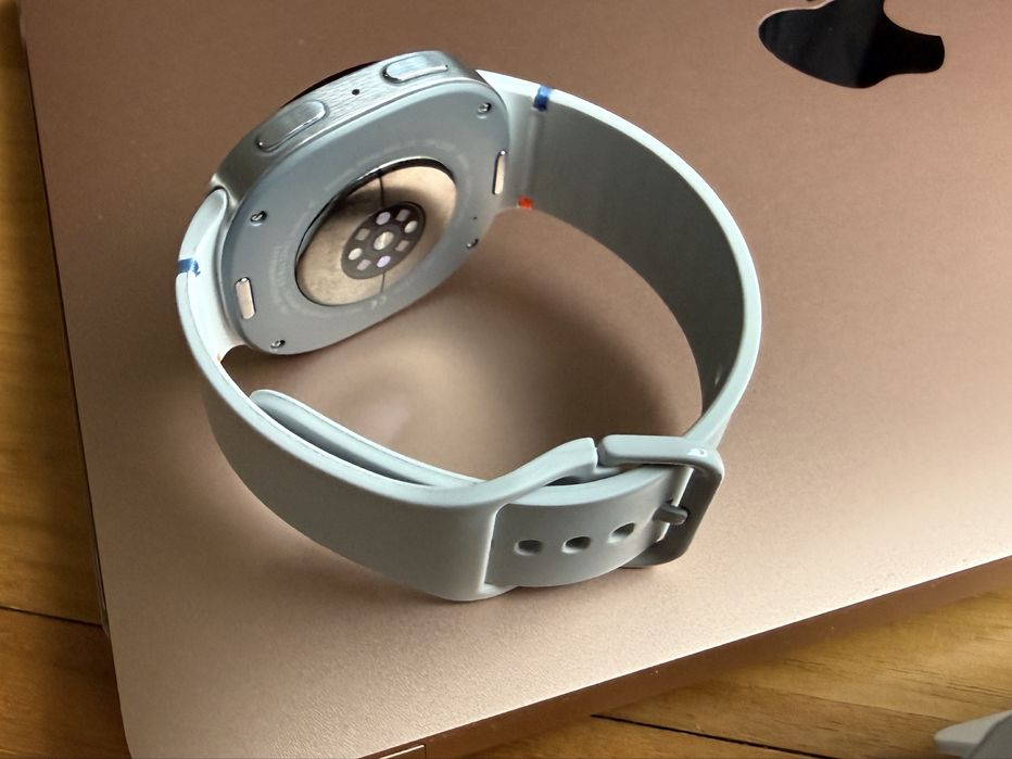 Smartwatch SAMSUNG Galaxy Watch 9 NOWY