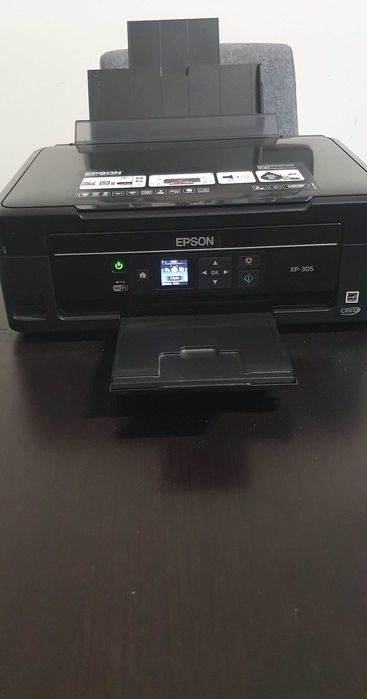 Impressora Epson XP-305