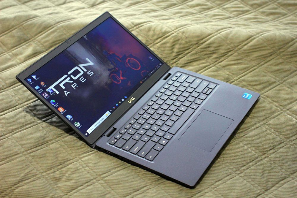 Dell 3420/2022/Intel Core i5-1135G7 8x/Видео4GB/16GB/SSD256/АКБ5ч/14HD