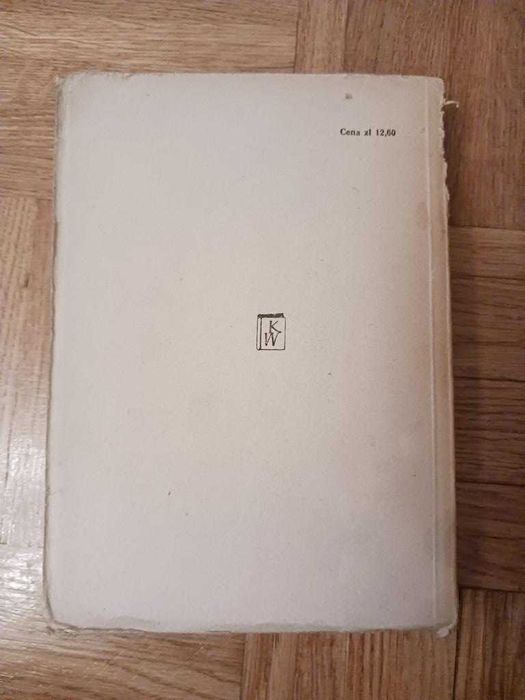 MARCIN CHUZZLEWIT tom 1, K.Dickens 1953 stara książka antyk +autograf