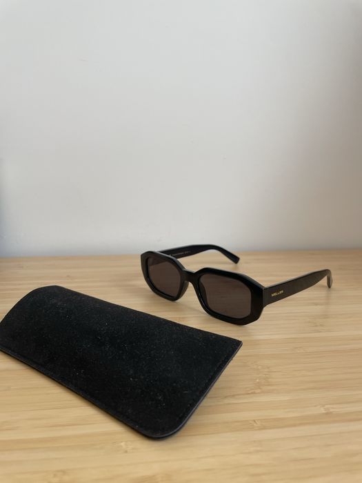 Okulary Meller Kessie All Black