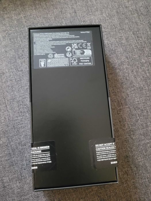 Samsung Galaxy Z Flip4 5G SM-F721 8/128GB Szary