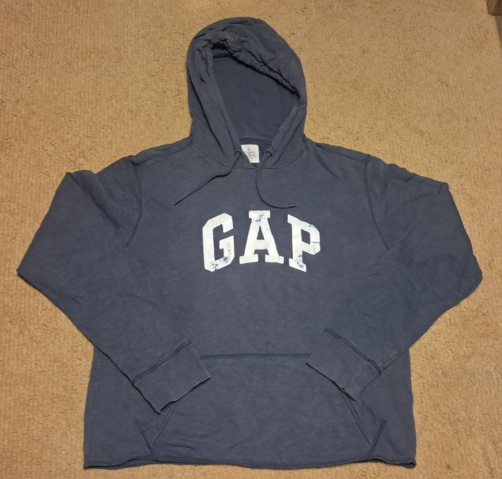 Bluza z kapturem GAP L/G