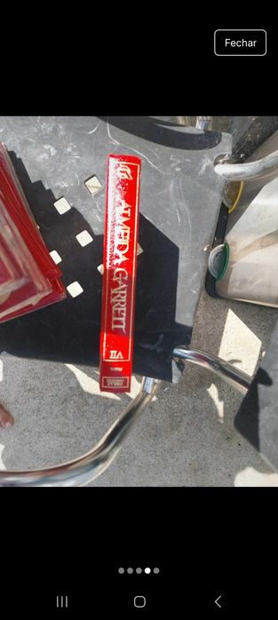 Almeida Garrett - livros