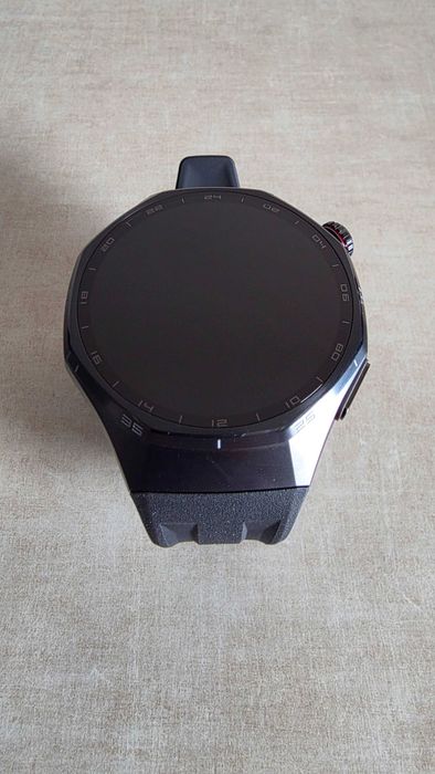 HUAWEI WATCH GT 6 PRO 46mm  Nowy NIEAKTYWOWANY gwar.prod.24M!Komplet