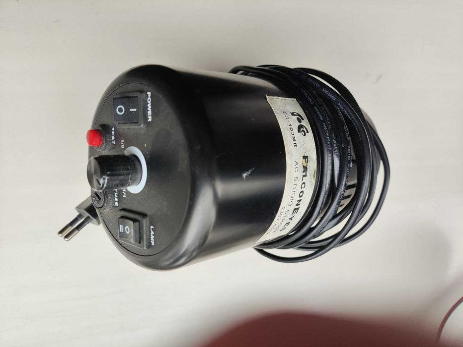 Фотоспалахи Falcon Eyes 4 штуки