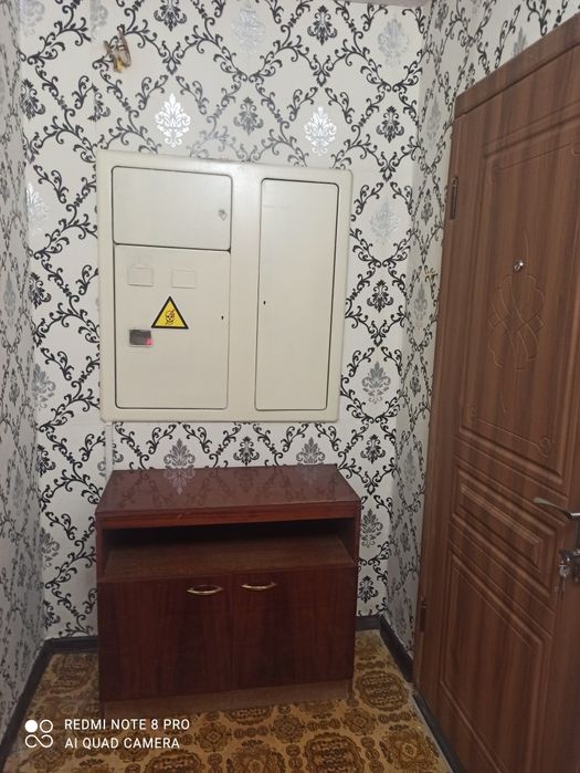 Сдам 1 комнатную квартиру в Заводском районе