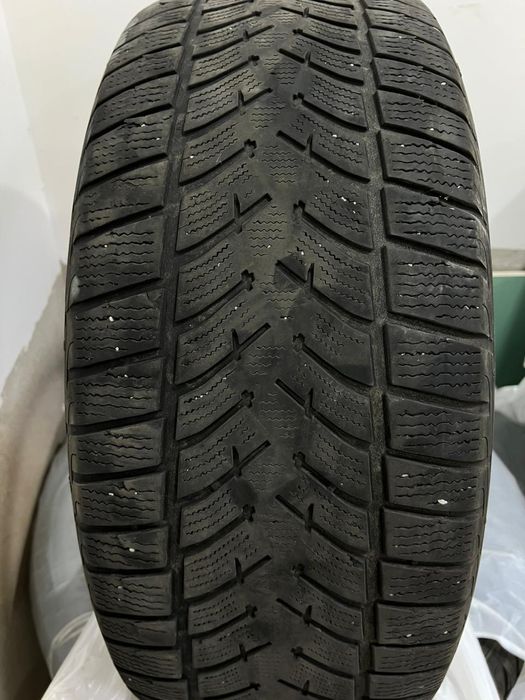 Зимняя Резина GOODYEAR 265/60/R18