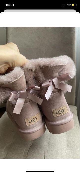 Нові жіночі уггі UGG