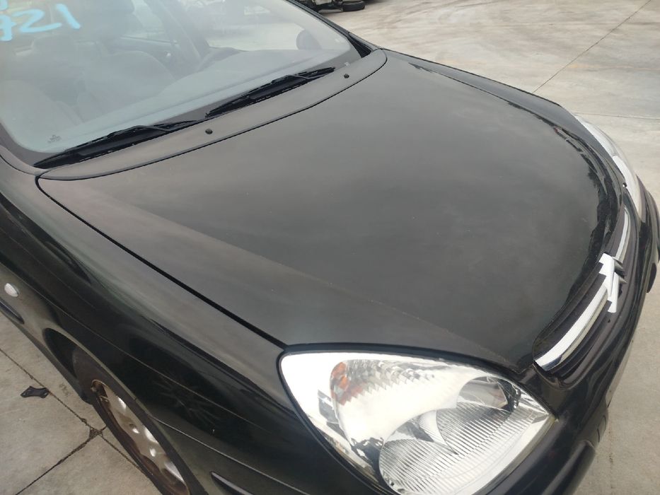Capot CITROËN C5 I (DC_)