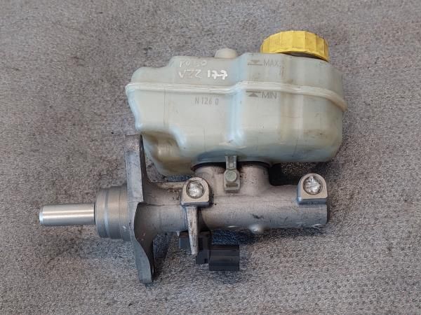 Bomba central dos travões VOLKSWAGEN Polo (6R, 6C)