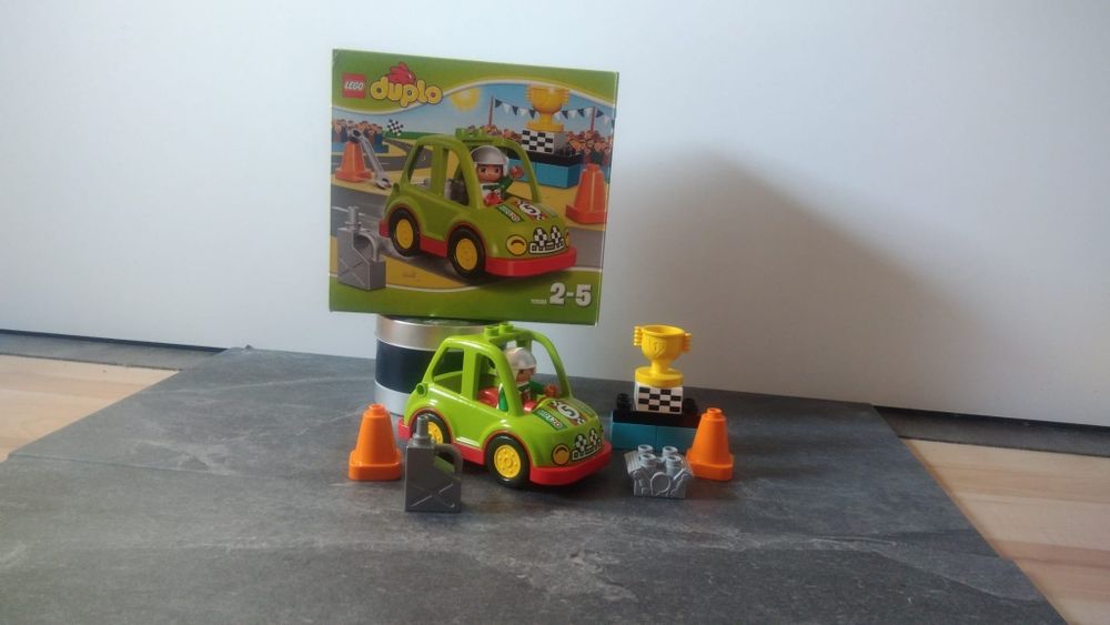 LEGO Duplo 10589
