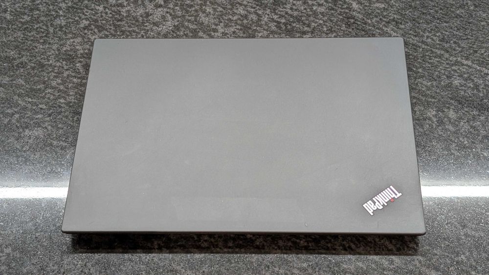 Lenovo ThinkPad T14 Gen2 14" FHD IPS i5-1147G7 16GB 256Gb