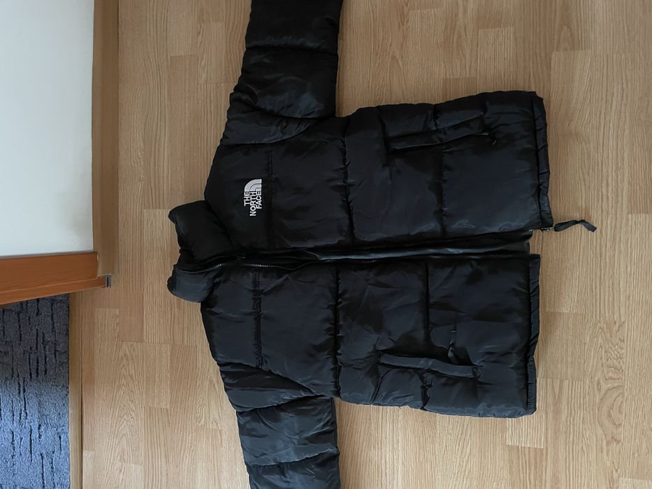 Kurtka the north face