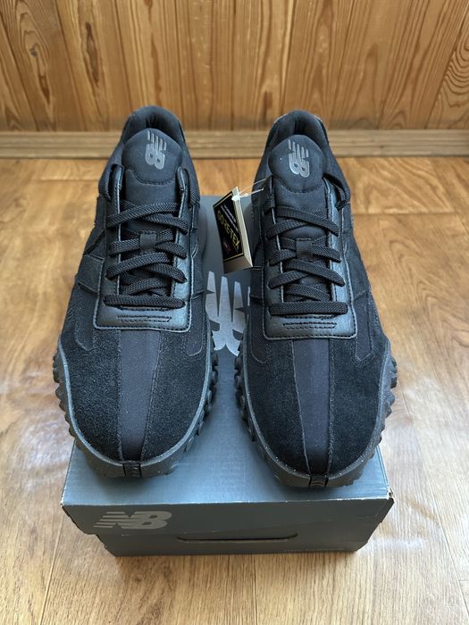 Кроссовки new balance XC- 72 gore tex