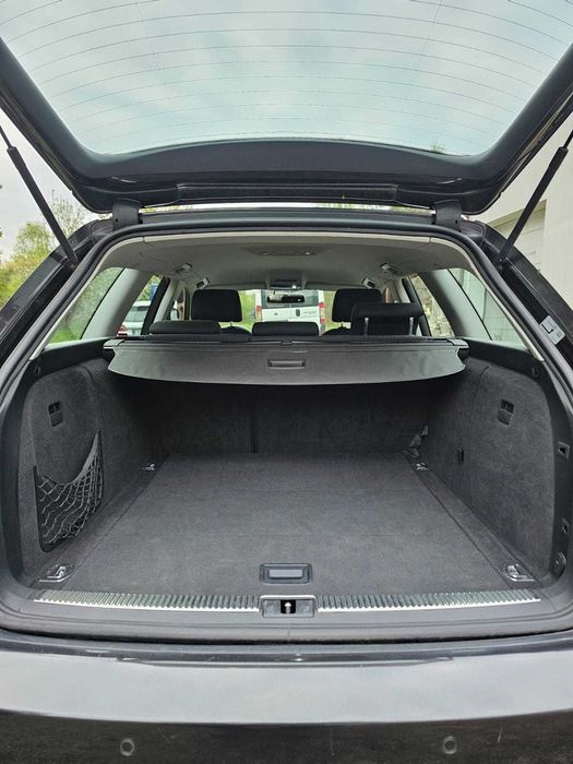 Audi A4 B7 2007r 1.8 Turbo 163KM