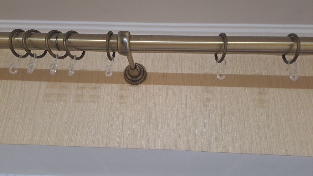 Карниз однорядный 3 м