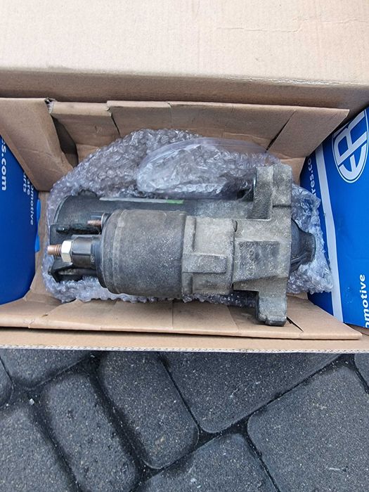 стартер Citroen/Peugeot