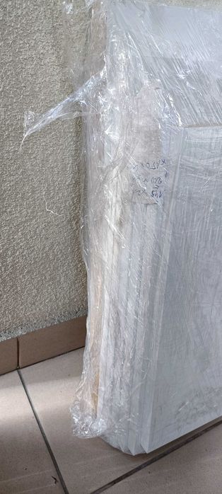 Deski materiał na półki szary beton biały drewno płyta MDF hdf