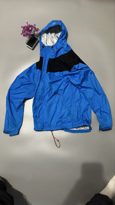 Вітровка-куртка Helly Hansen Magni Light Jacket