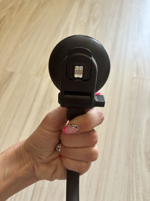 Uchwyt do ciezarowki auta