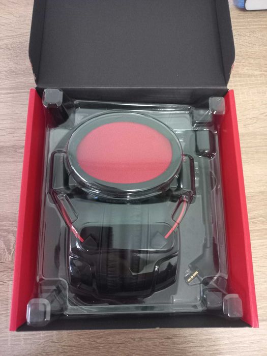 HyperX Cloud 2 Gaming Headset