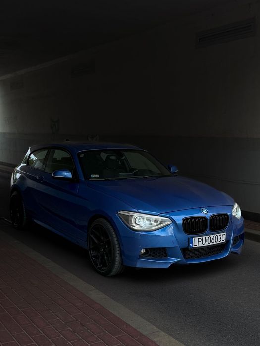 BMW Seria 1