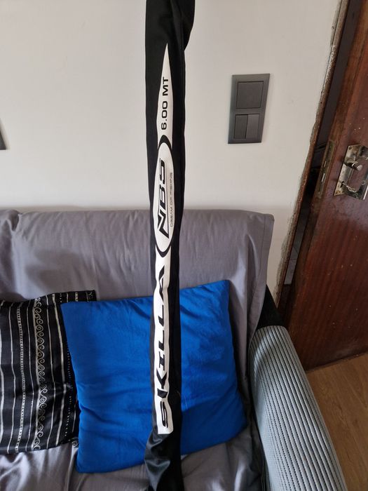 Cana de bóia NBS Skilla 6m