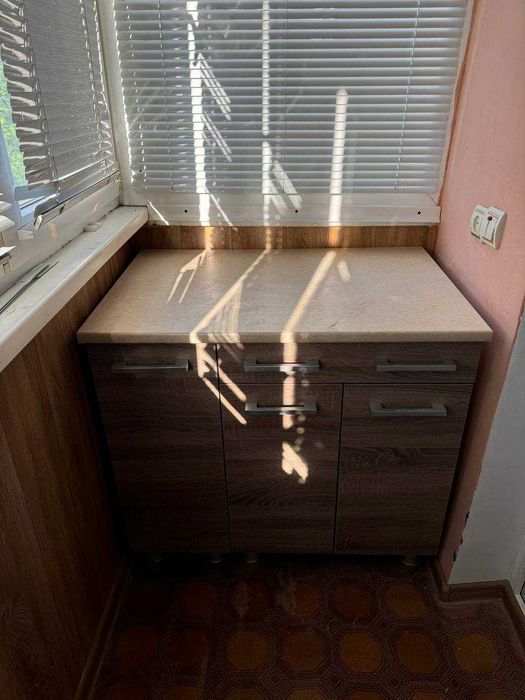 Продам 2-х ком.кв. в абсолютном центре г. Чугуева.