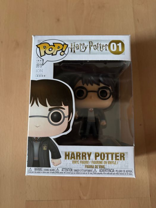 Vendo Funkos Pop
