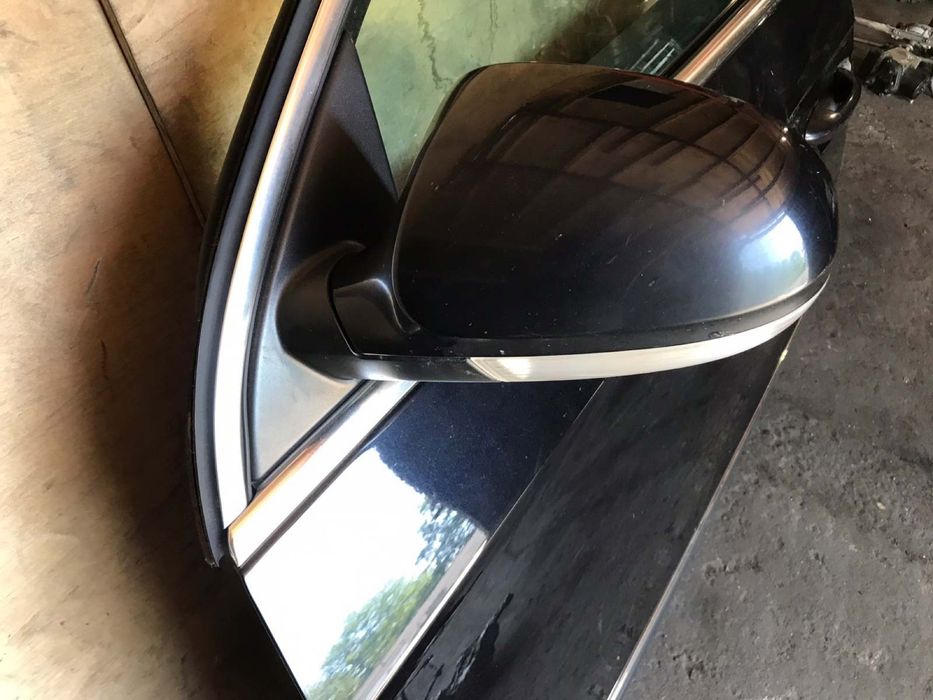 Espelho retrovisor esquerdo VW Passat b6 e b7