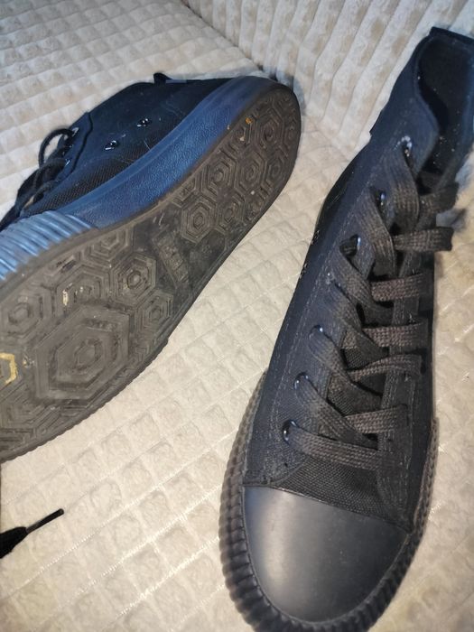 Trampki big star r38