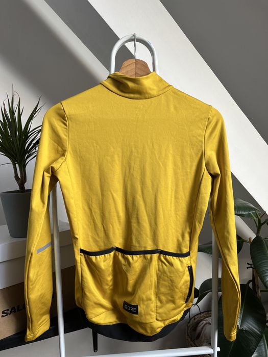 Gorewear bluza kurtka rowerorowa damksa