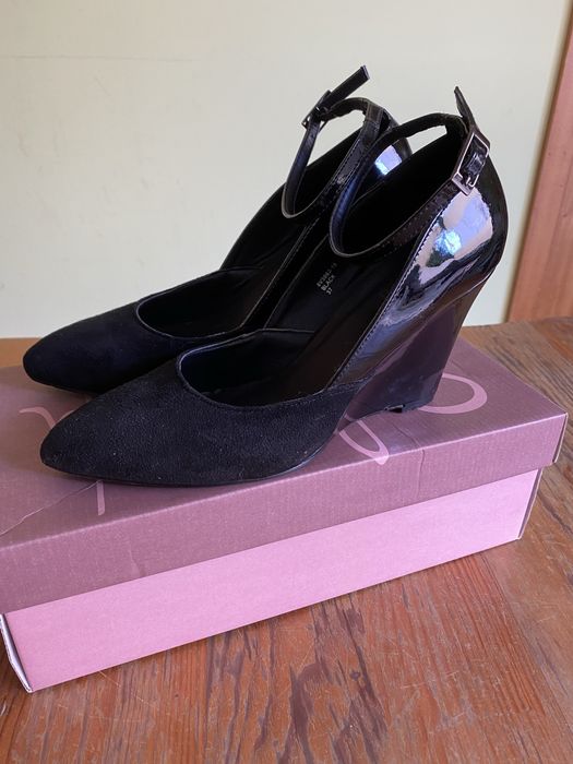 Sapatos Senhora  (varios modelos)