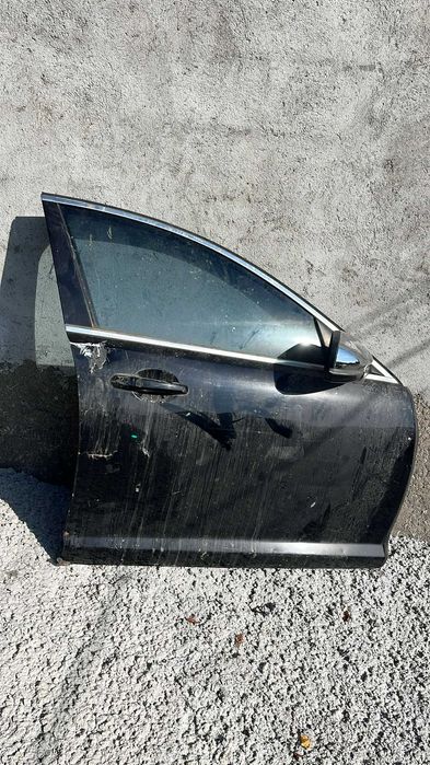 Porta Jaguar frente direita
