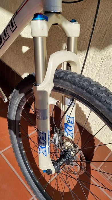Rower Scott Scale 35,