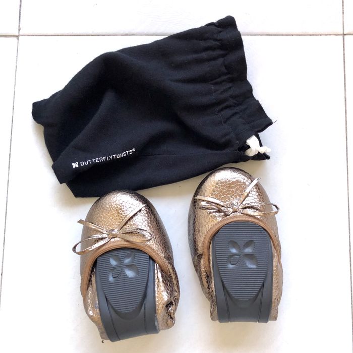 Butterfly twists sabrinas novas, 37