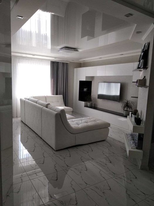 Продам Современную Красивую квартиру возле МОРЯ ЖК"Набережный Квартал"