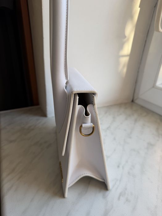 JACQUEMUS Сумка Le Grand Chiquioto